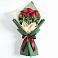 Букет цветов из: Розы в Бесстрашной