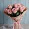 Букет цветов из: Розы в Бесстрашной