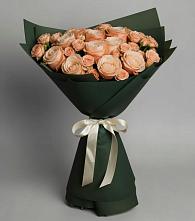 Букет Элегантный #REPLACE_PRED# Бесстрашной