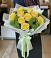 Букет цветов из: Хризантемы и Розы в Бесстрашной