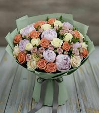 Букет Мороженное #REPLACE_PRED# Бесстрашной