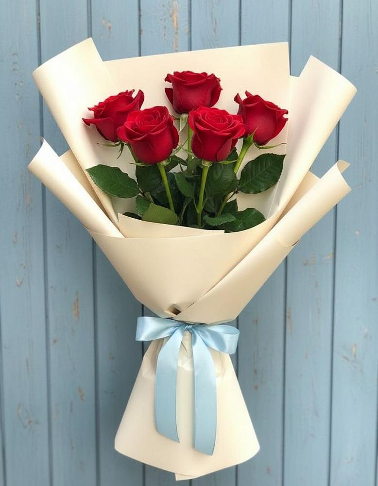 Букет Классика чувств в Бесстрашной