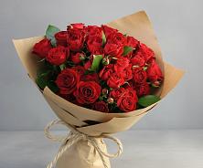 Букет Любовный роман #REPLACE_PRED# Бесстрашной