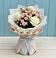 Букет цветов из: Розы в Бесстрашной