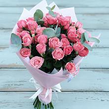 Букет Леди совершенство в Бесстрашной